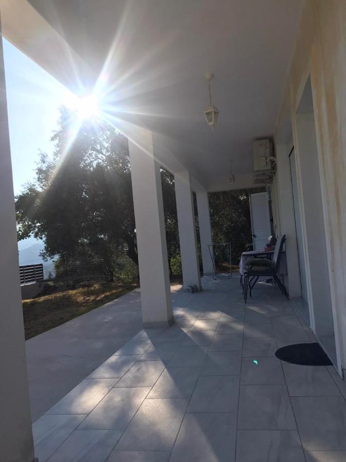 Loukas House 2 Villa Stavros  Bagian luar foto